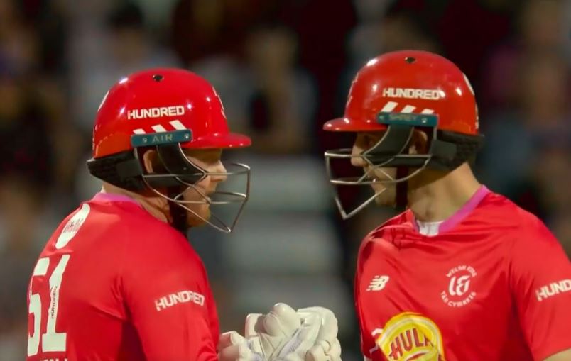 All-round Welsh Fire overpower Northern Superchargers by 8 wickets