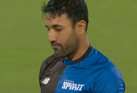 4-fer! Ravi Bopara puts Northern Superchargers on the backfoot