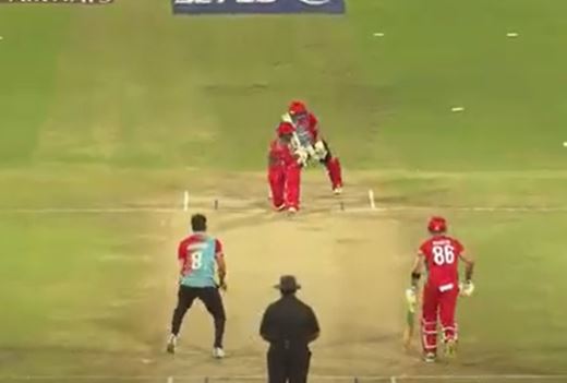 All-round Oman drub Kuwait by 68 runs