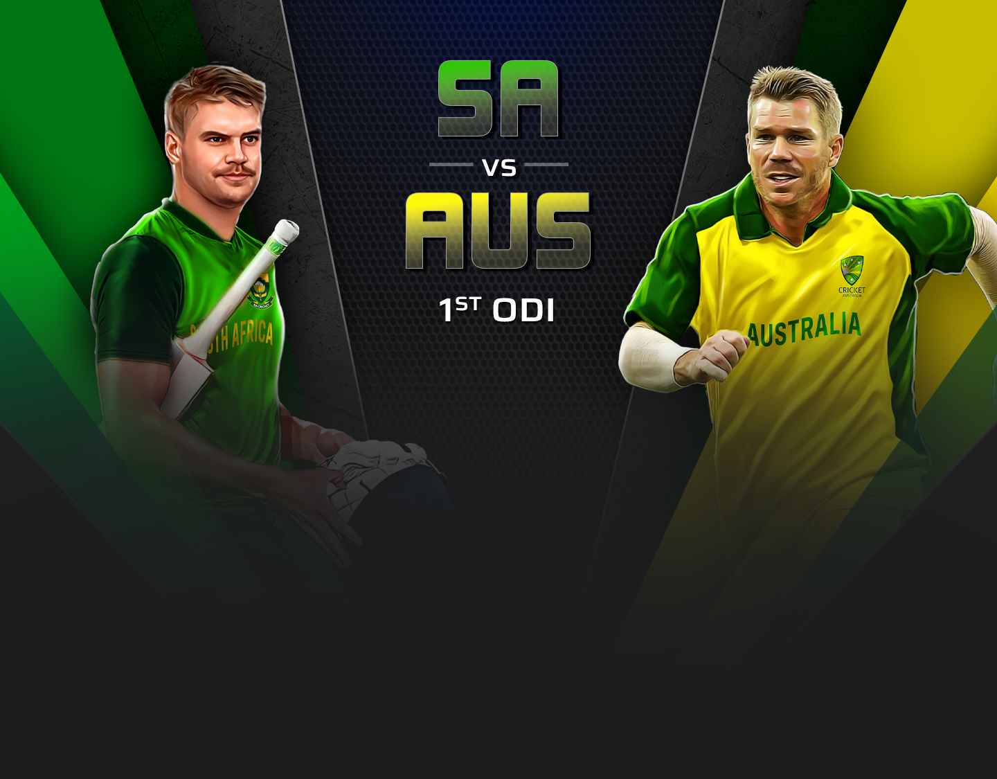 SA vs AUS Commentary Australia Tour Of South Africa 2023 Updates Fancode