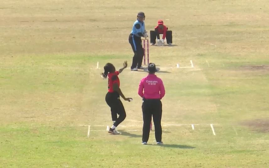 Bowlers upset Malawi as Botswana defend 125