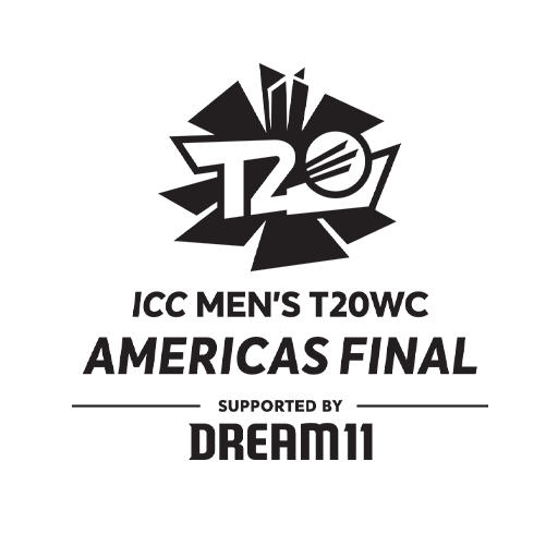 ICC Men's T20 2024 WC Americas Regional Final-team-logo