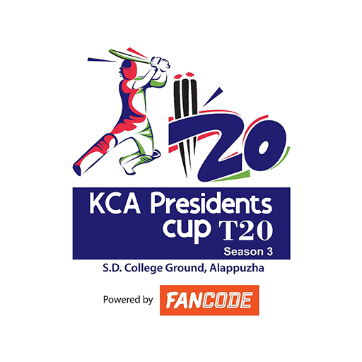 KCA TCM Presidents Cup T20, 2023-team-logo