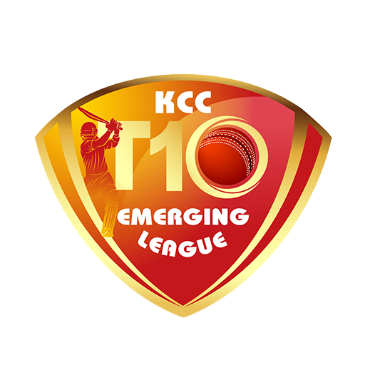 KCC T10 Emerging League, 2023-team-logo