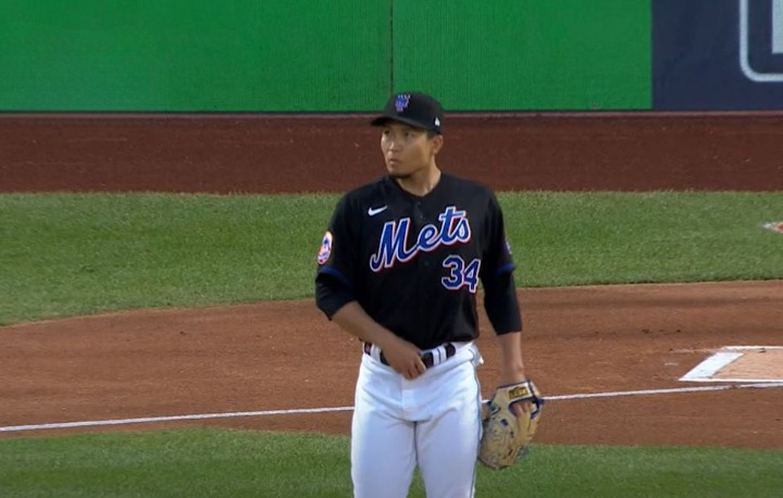 MLB: New York Mets v Seattle Mariners - Highlights