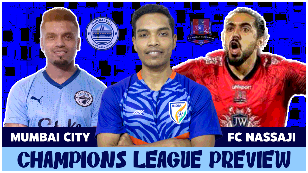Mumbai City in AFC Champions League | Preview