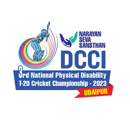 National Physical Disability T20 Championship tour