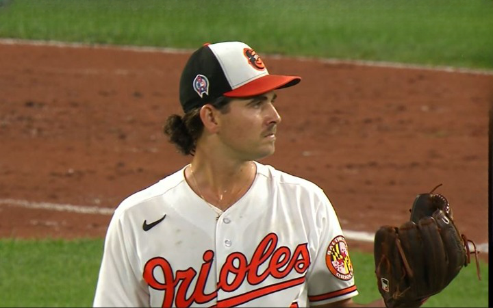 MLB: Baltimore Orioles v St. Louis Cardinals - Highlights