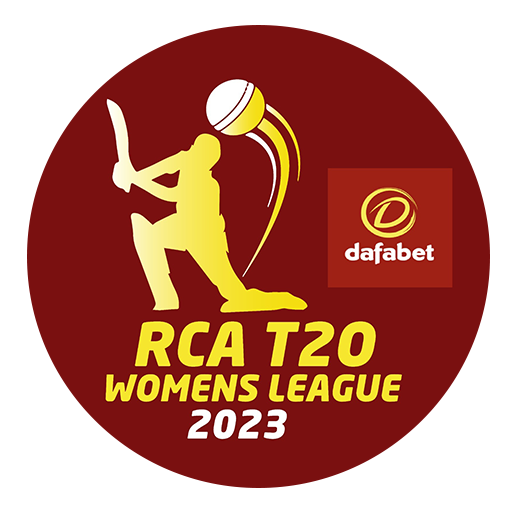 RCA T20 Women's League, 2nd Edition, 2023-team-logo