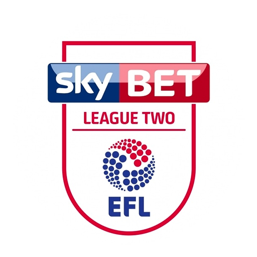 League Two 2023-24 Live Streaming, Live Scores & Highlights