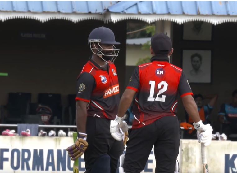 Eagles waltz past feeble Royals by 6 wickets