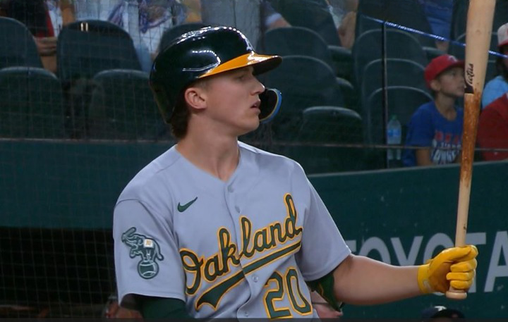 Oakland Athletics Highlights