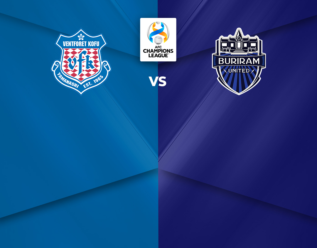 SEP vs ITT Live Football Match Information for Afc Champions League