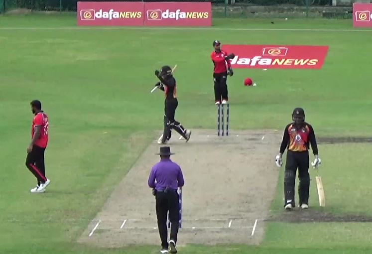 6-fer! Nasrulla Rana's spectacular spell goes in vain