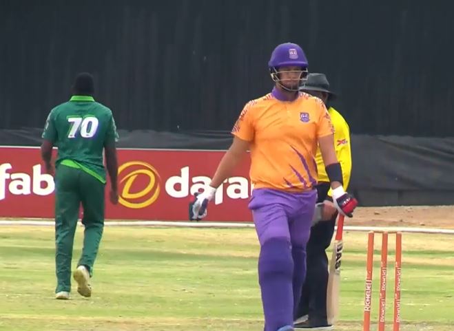 JJ Smit stuns Fish River Eagles with fiery 71