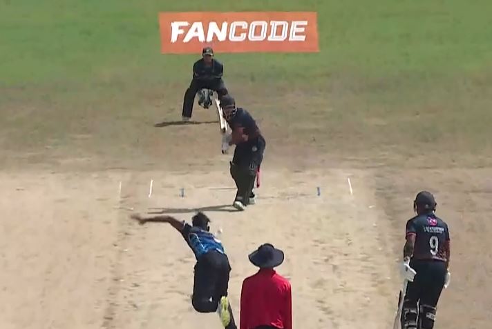 poster url for Kaziranga edge past Dihing Patkai by 12 runs