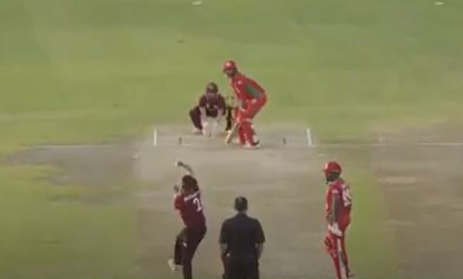 Oman sneak past Qatar by 19 runs