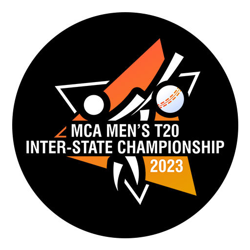 MCA Men's T20 Inter-State Championship-team-logo
