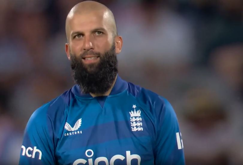 4-fer! Moeen Ali stuns NZ with his wizardry