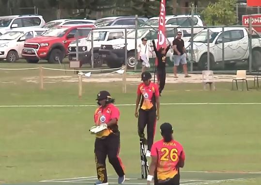 Promising PN-W pummel hapless INA-W by 77 runs