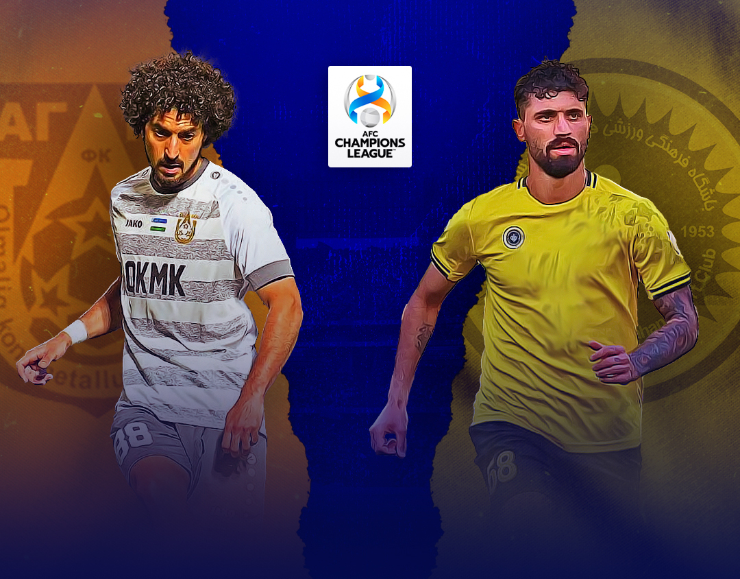 AGMK vs Foolad Mobarakeh Sepahan Prediction and Picks today 23 October 2023  Football