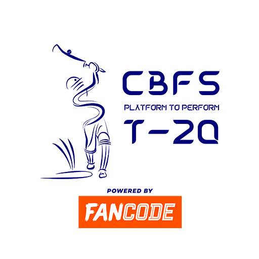 CBFS T-20 League, 2023 tour