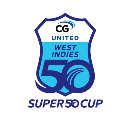 CG United Super50 Cup, 2023-team-logo