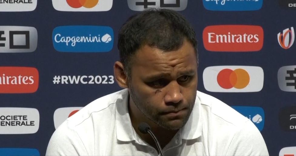 We're public enemy no.1: ENG's Billy Vunipola