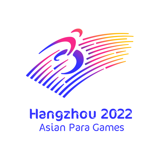 Asian Para Games-team-logo