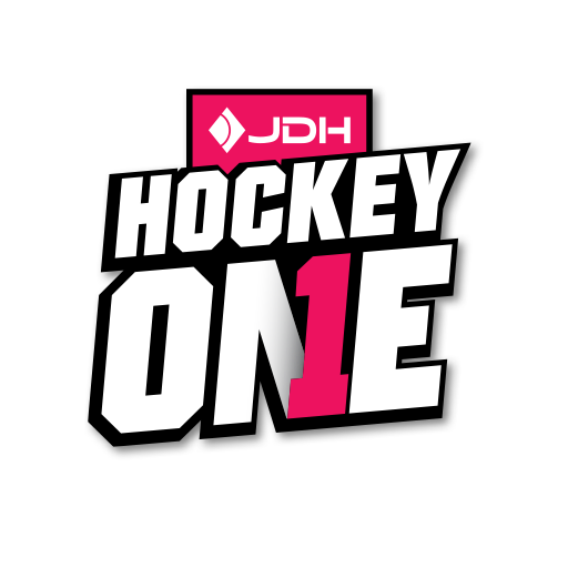 Hockey One-team-logo