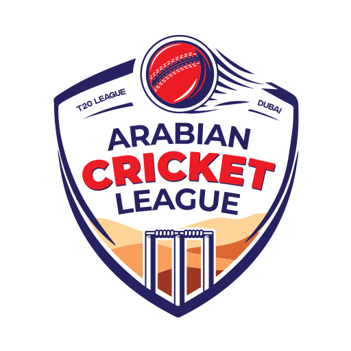 ICCA Arabian Cricket League, 2023-team-logo