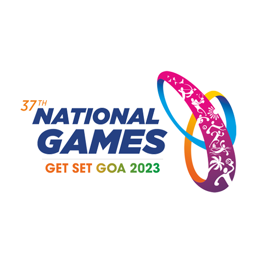 37th National Games tour