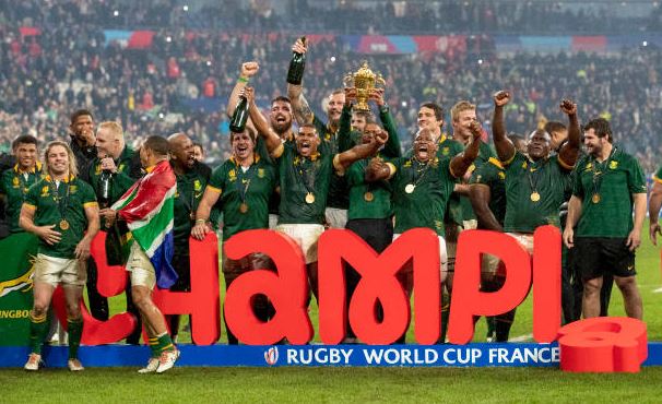 South Africa hold off New Zealand to clinch 4th title