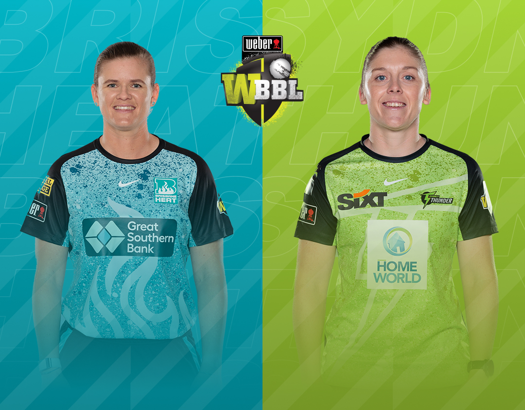 BHW vs STW, Fantasy Cricket Tips, Dream11 Team, Playing XI, Pitch Report:  Weber Wbbl 2023