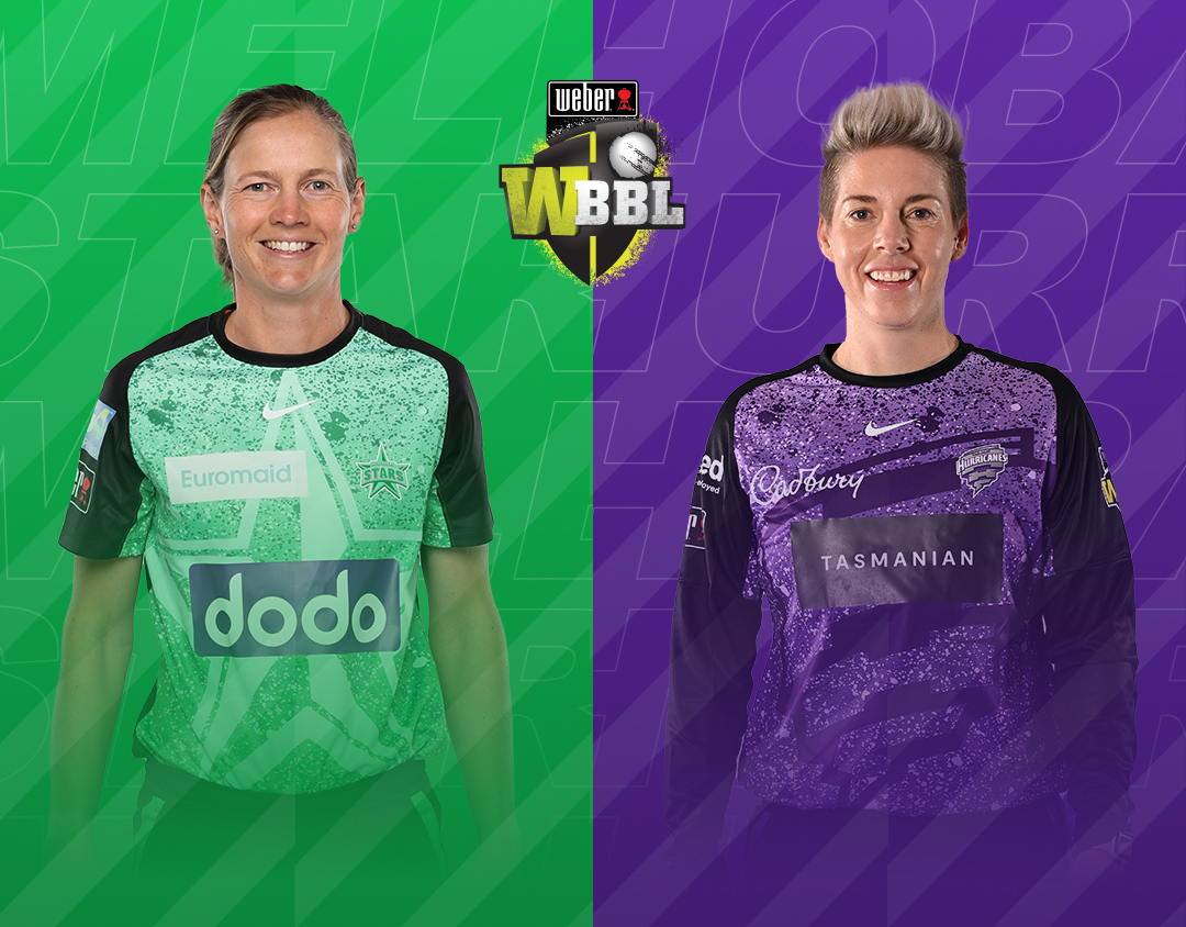 Melbourne Stars Women Vs Hobart Hurricanes Women Match 42 Match Commentary Weber Wbbl 2023 Updates