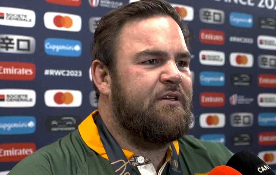 South Africa proud after fourth Rugby World Cup win