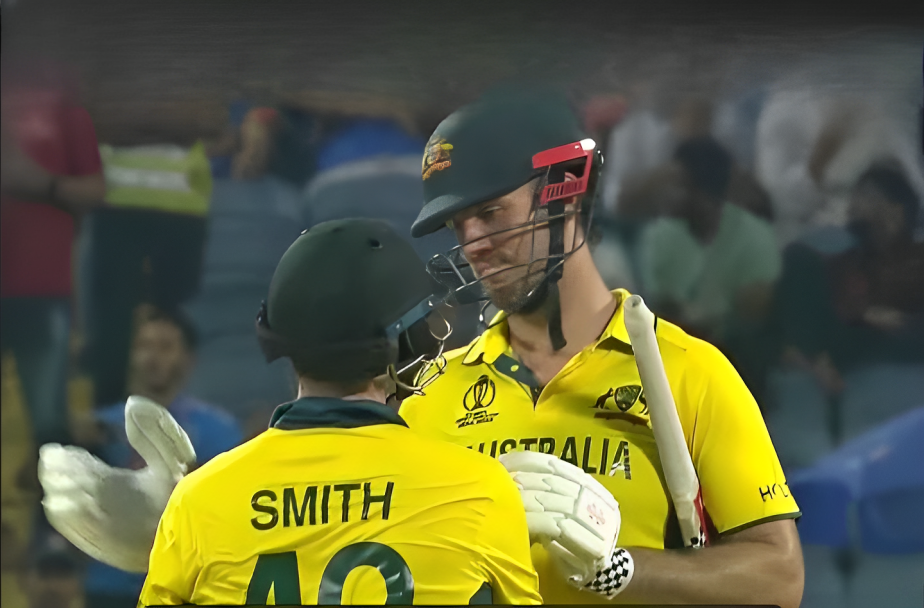 Marsh stars as Australia beat Bangladesh by 8 wickets