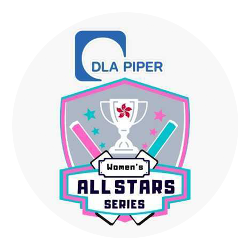 DLA Piper Women's All Stars T20 Series, 2023 tour