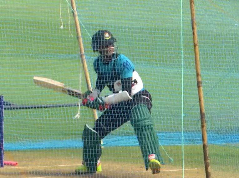 Bangladesh look to end World Cup on a high note