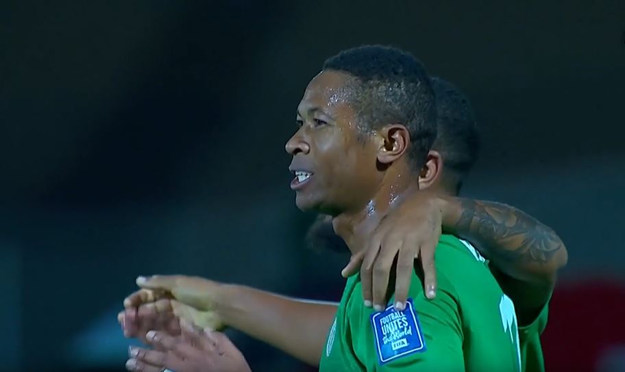 Capable Madagascar serve Chad 3-0 thrashing