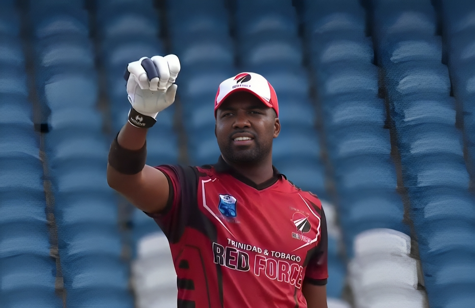 Darren Bravo's stunning 139* makes Barbados feel the heat