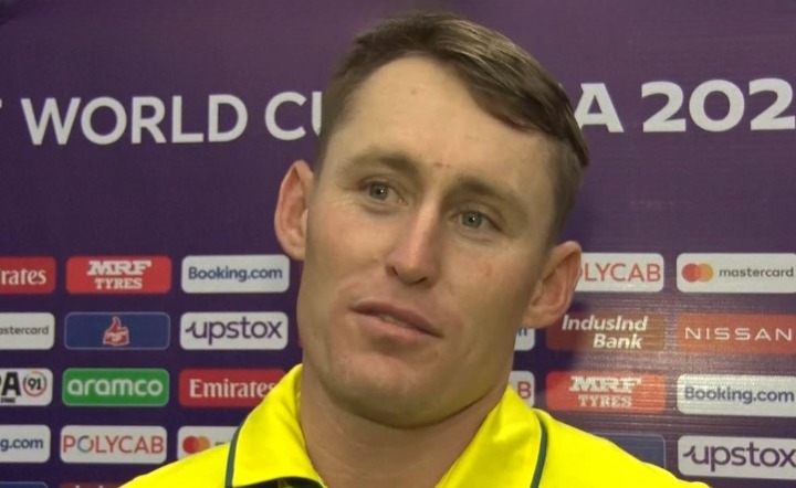 I am out of words: Labuschagne after AUS win the World Cup