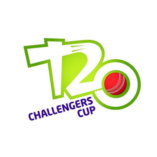 KCC T20 Challengers Cup, 2023-team-logo