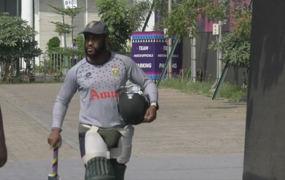 Proteas prepare for Afghanistan ahead of WC semis