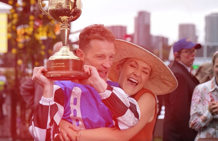 Live Action Alert! Melbourne Cup Carnival 2023 on FanCode