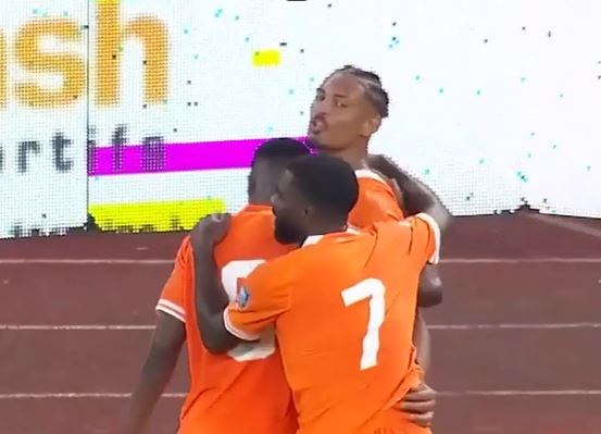 9-0! Dominant Cote D'Ivoire thrash Seychelles