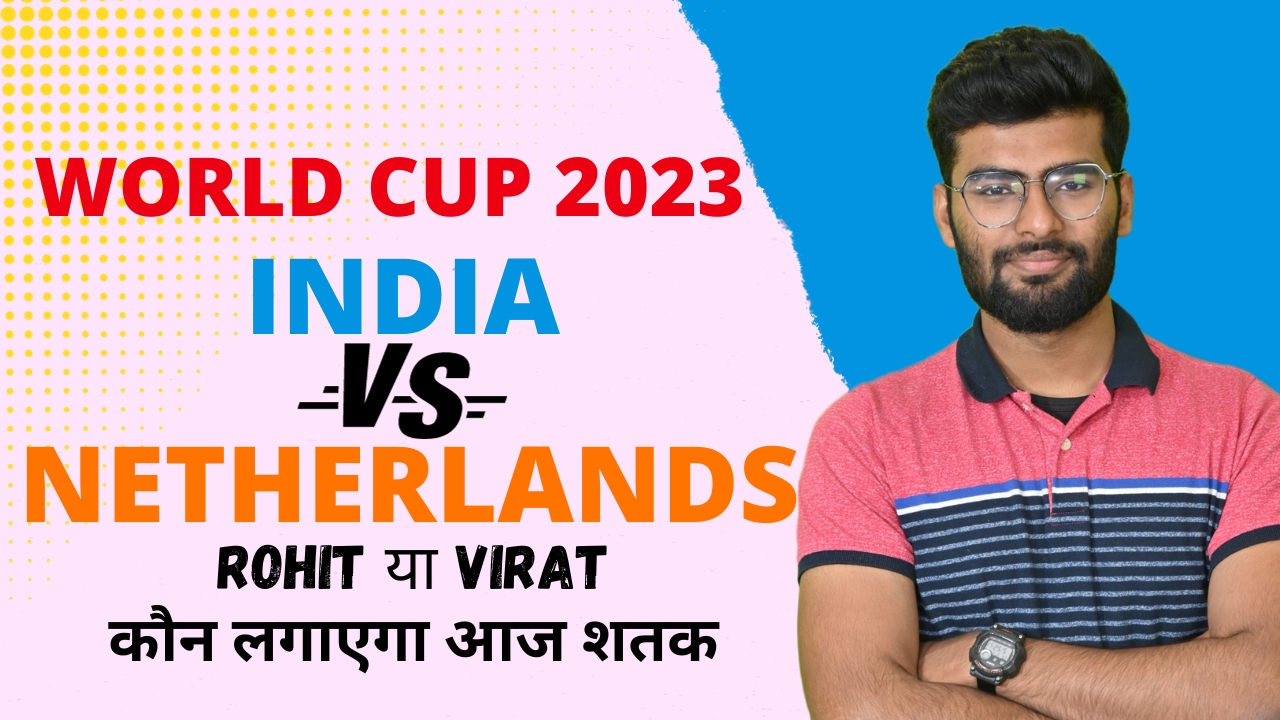 Match 45: India v Netherlands | Fantasy Preview