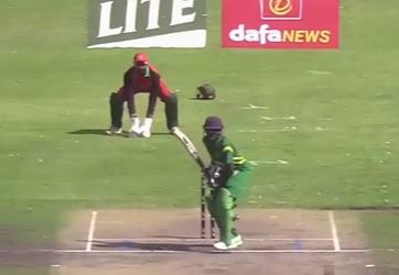 Kenya outplay Nigeria by 4 wickets