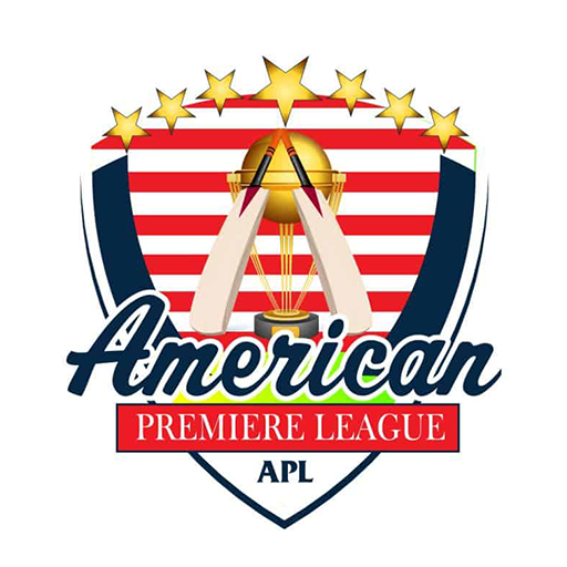 American Premier League, 2023-team-logo