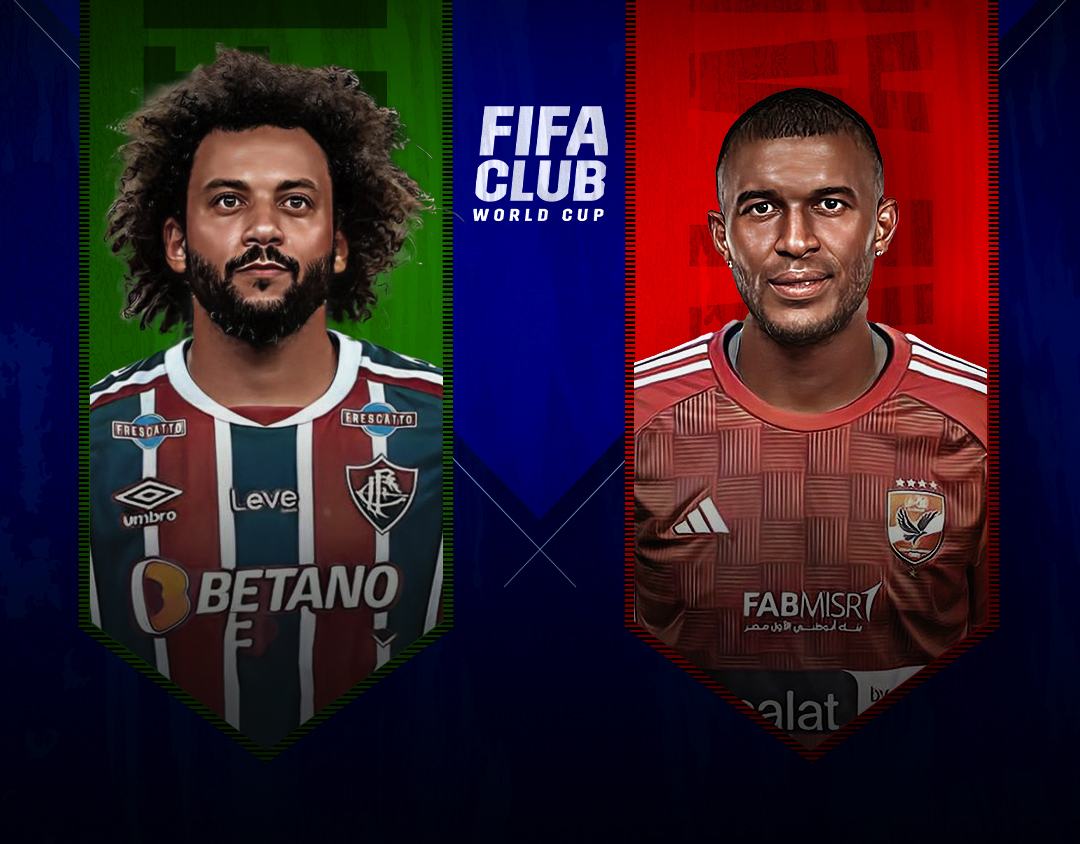 Fluminense vs Al Ahly FIFA Club World Cup 2023 football Match Live